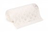 Detská deka pletená bambusová MY MEMI