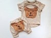 Chlapčenská súprava BEAR nude